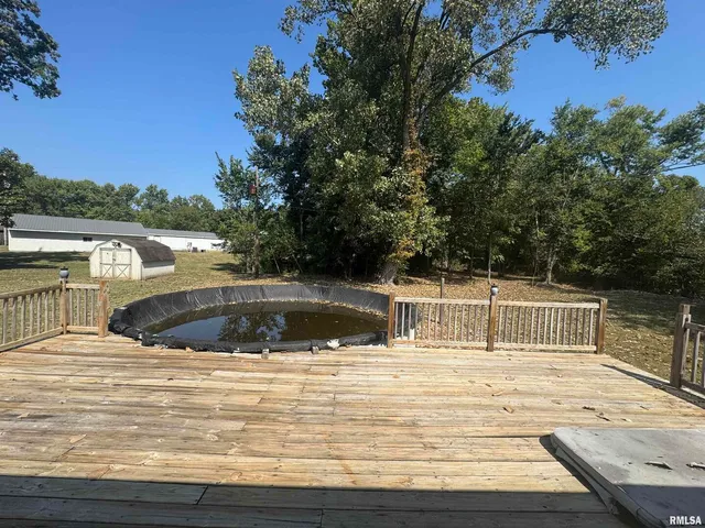 $68,000 | 413 Walnut Street, Zeigler, IL 62999