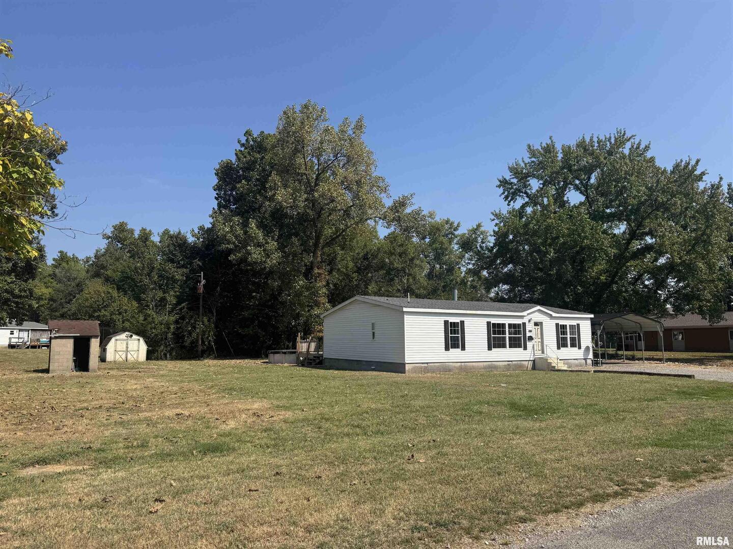 413 Walnut Street Zeigler, IL 62999 - Photo 3 of 20