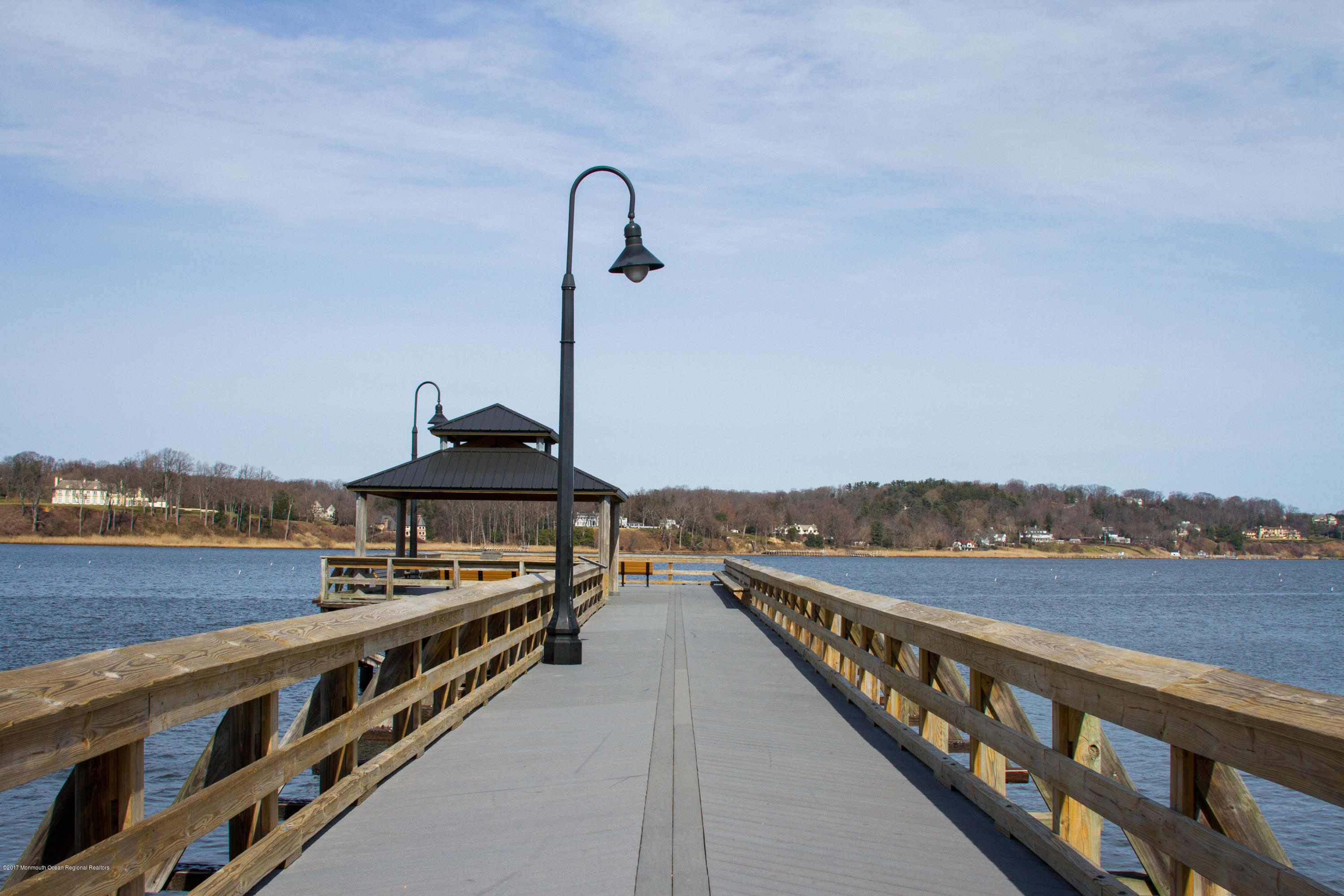 68 Ave Of Two Rivers Rumson, NJ 07760 - Photo 10 of 32 FH Dock
