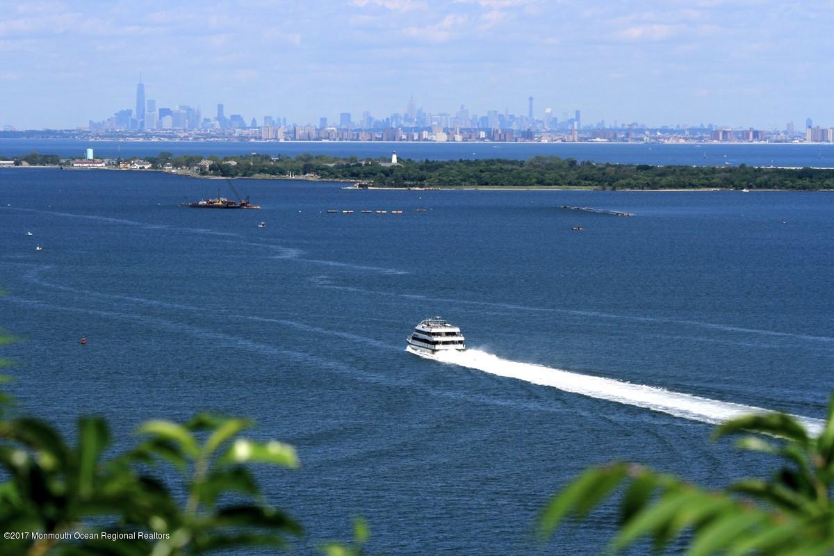 68 Ave Of Two Rivers Rumson, NJ 07760 - Photo 14 of 32 Ferry to NYC