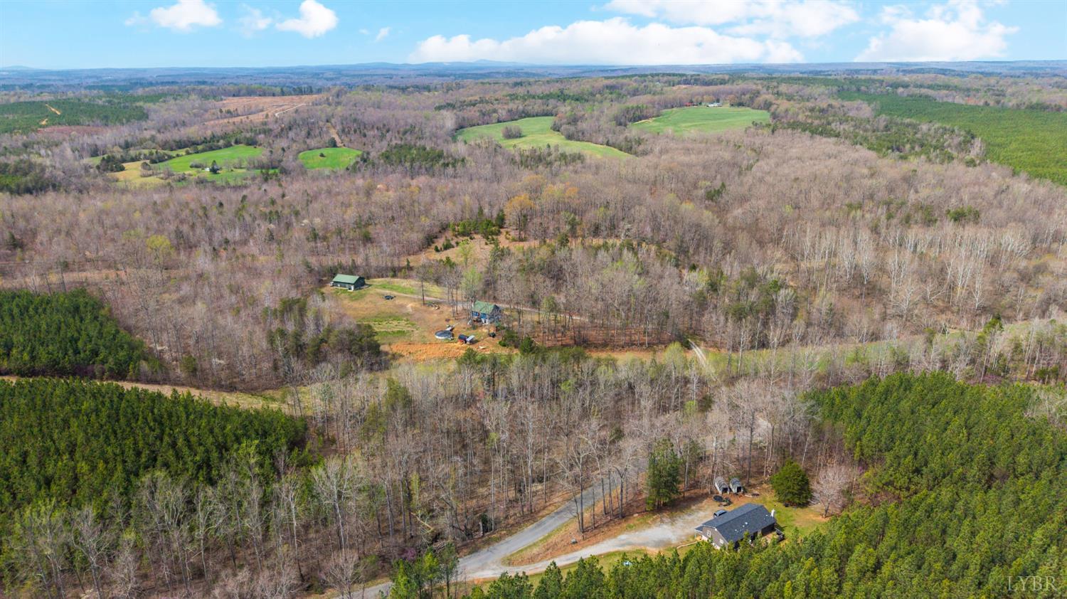 2309 Mount Pleasant Road Pamplin, VA 23958 - Photo 58 of 68 Gallery Image 58