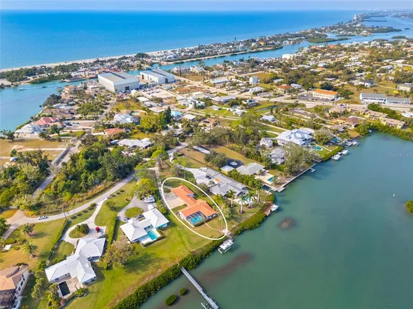 $1,750,000 | 211 Louella Lane, Nokomis, FL 34275