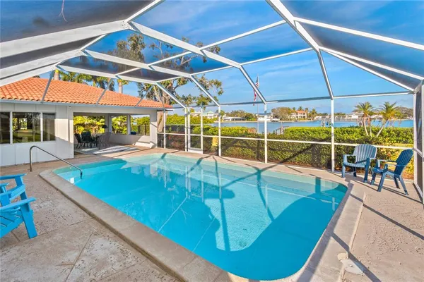 $1,599,000 | 211 Louella Lane, Nokomis, FL 34275