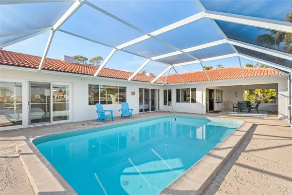$1,599,000 | 211 Louella Lane, Nokomis, FL 34275