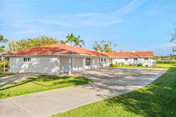 $1,599,000 | 211 Louella Lane, Nokomis, FL 34275