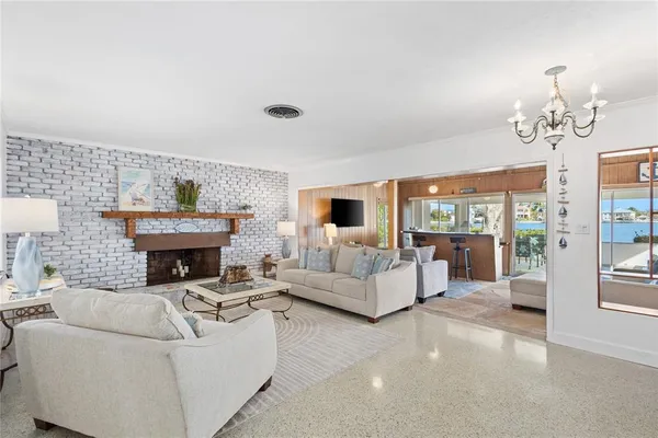 $1,599,000 | 211 Louella Lane, Nokomis, FL 34275