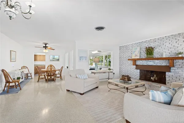 $1,599,000 | 211 Louella Lane, Nokomis, FL 34275