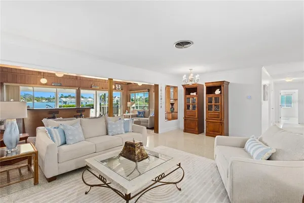 $1,599,000 | 211 Louella Lane, Nokomis, FL 34275