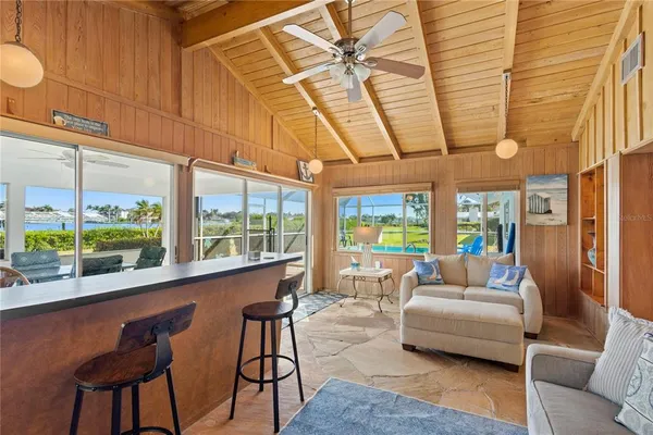 $1,599,000 | 211 Louella Lane, Nokomis, FL 34275