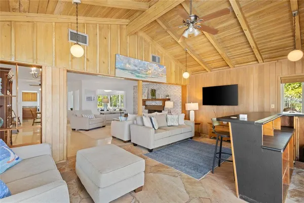 $1,599,000 | 211 Louella Lane, Nokomis, FL 34275