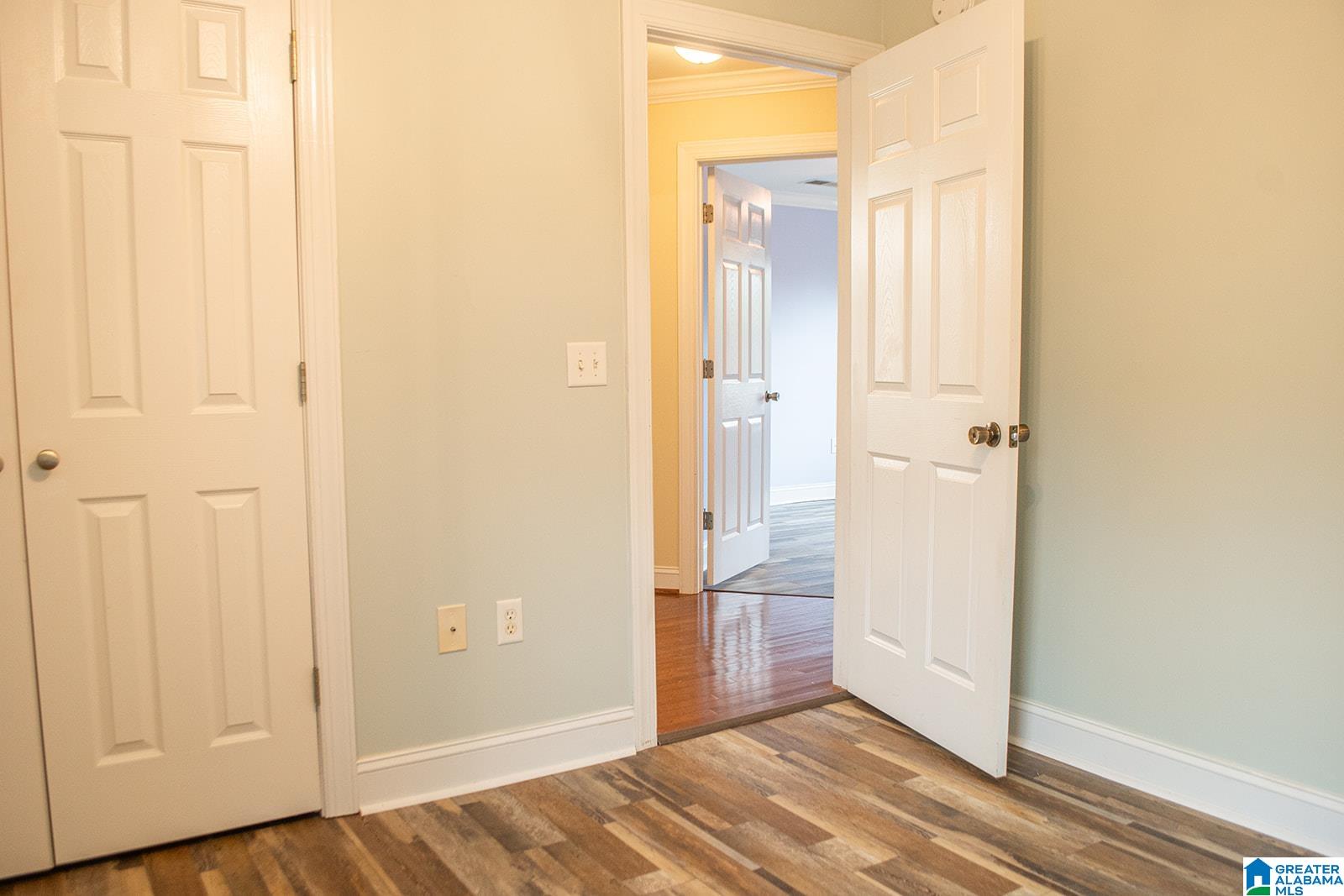 1237 Funderburg Bend Road Pell City, AL 35128 - Photo 24 of 44