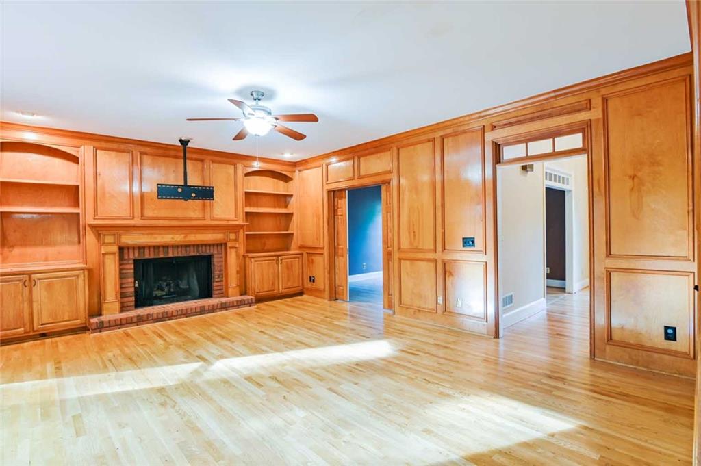 5415 Hampstead Way Duluth, GA 30097 - Photo 17 of 60