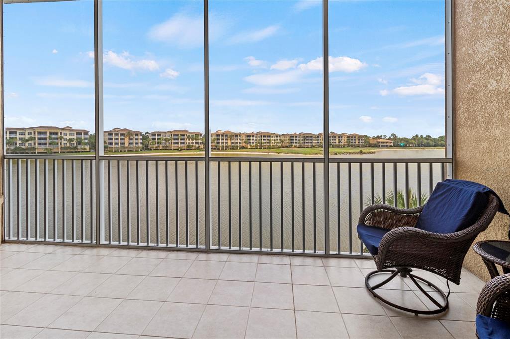 10520 Boardwalk Loop, Unit 302 Bradenton, FL 34202 - Photo 33 of 45 a view of a balcony with furniture