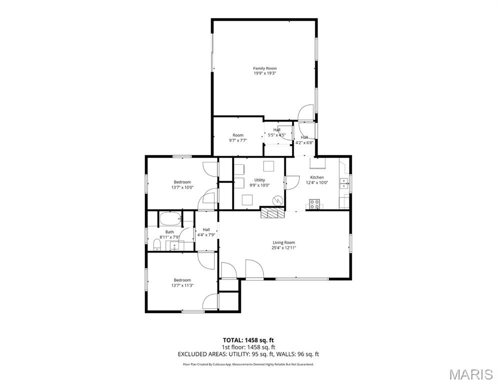 204 South Euclid Street Marissa, IL 62257 - Photo 11 of 30