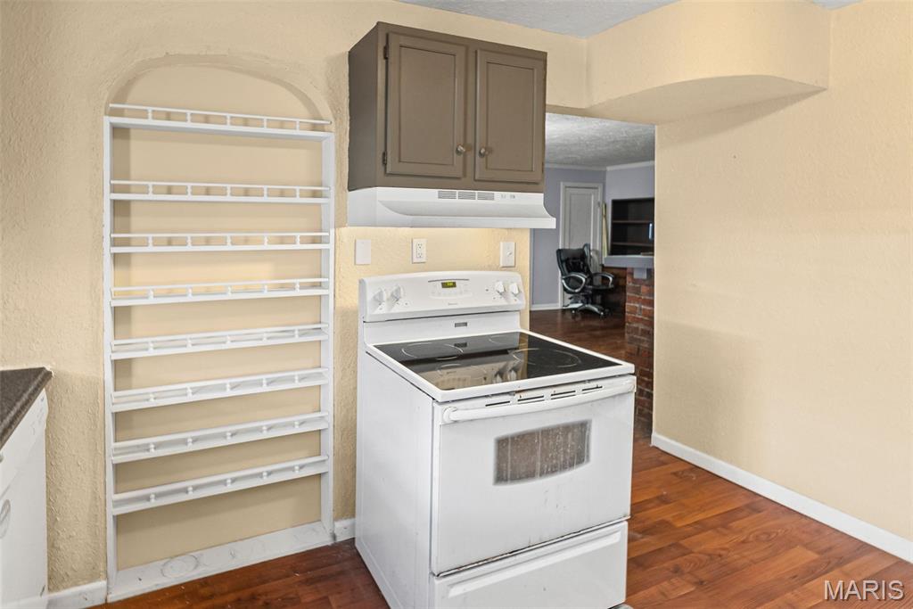 204 South Euclid Street Marissa, IL 62257 - Photo 14 of 30