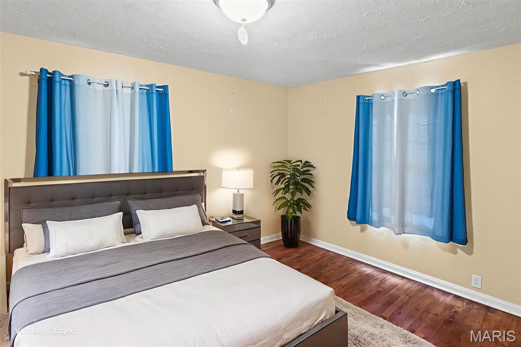 204 South Euclid Street Marissa, IL 62257 - Photo 18 of 30