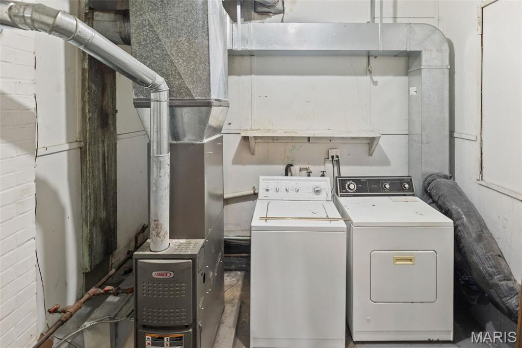 204 South Euclid Street Marissa, IL 62257 - Photo 23 of 30