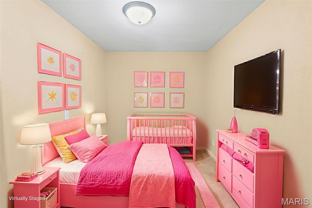 204 South Euclid Street Marissa, IL 62257 - Photo 25 of 30