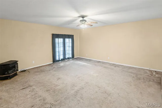 $99,900 | 204 South Euclid Street, Marissa, IL 62257