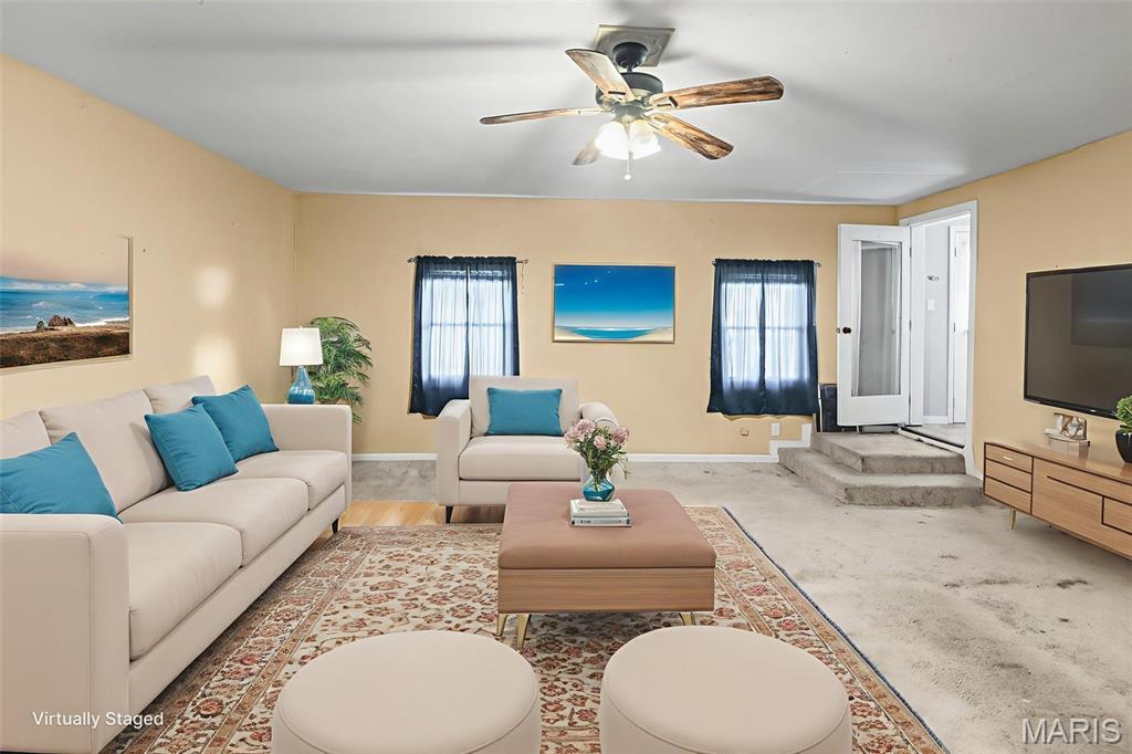 204 South Euclid Street Marissa, IL 62257 - Photo 29 of 30