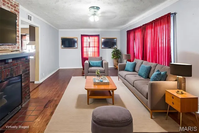 $99,900 | 204 South Euclid Street, Marissa, IL 62257