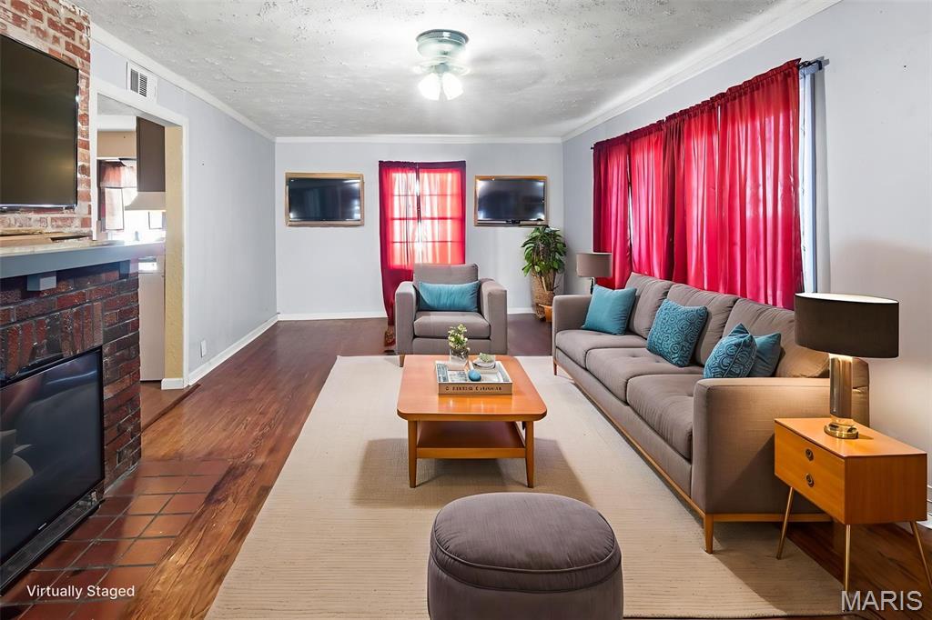 204 South Euclid Street Marissa, IL 62257 - Photo 3 of 30