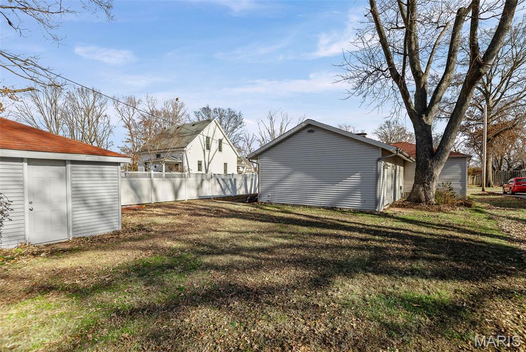 204 South Euclid Street Marissa, IL 62257 - Photo 4 of 30