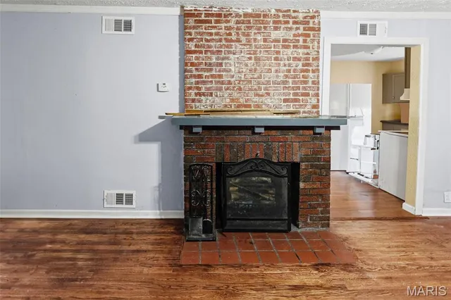 $99,900 | 204 South Euclid Street, Marissa, IL 62257