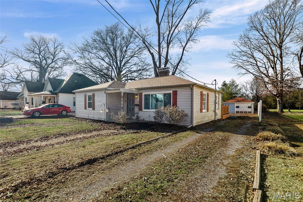 204 South Euclid Street Marissa, IL 62257 - Photo 6 of 30