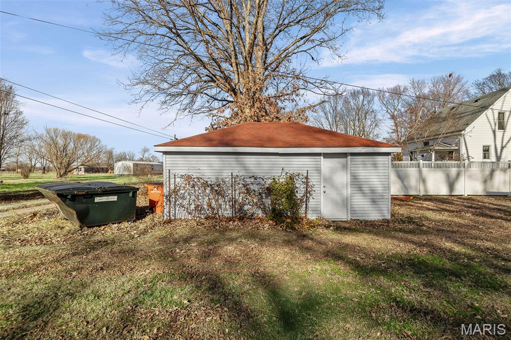 204 South Euclid Street Marissa, IL 62257 - Photo 9 of 30