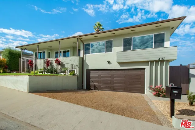 $12,500 | 4151 Don Mariano Drive, Los Angeles, CA 90008