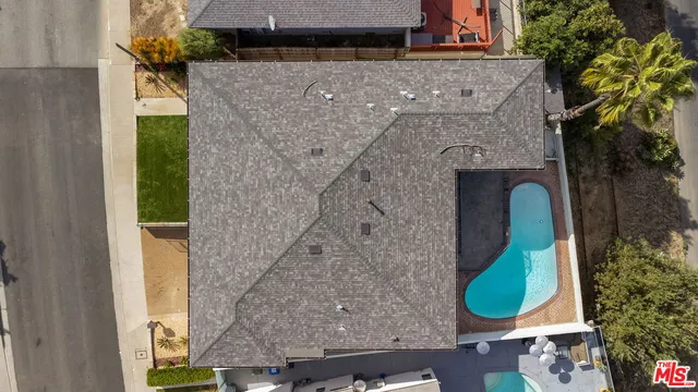 $12,500 | 4151 Don Mariano Drive, Los Angeles, CA 90008