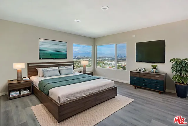 $12,500 | 4151 Don Mariano Drive, Los Angeles, CA 90008