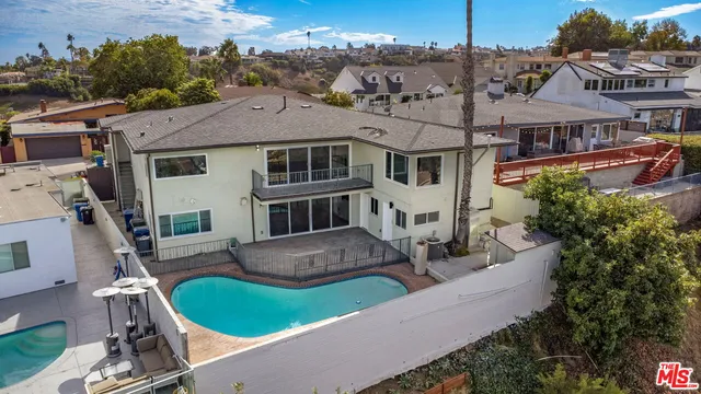 $12,500 | 4151 Don Mariano Drive, Los Angeles, CA 90008