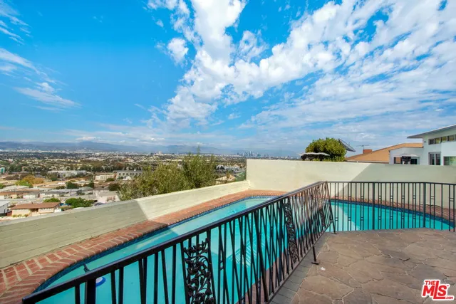 $12,500 | 4151 Don Mariano Drive, Los Angeles, CA 90008