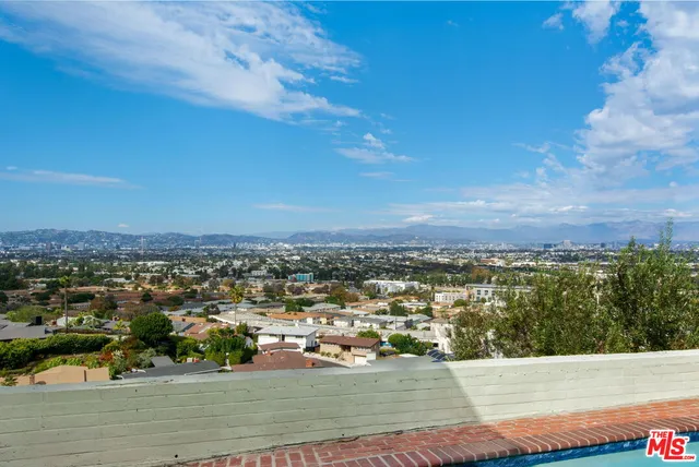 $12,500 | 4151 Don Mariano Drive, Los Angeles, CA 90008