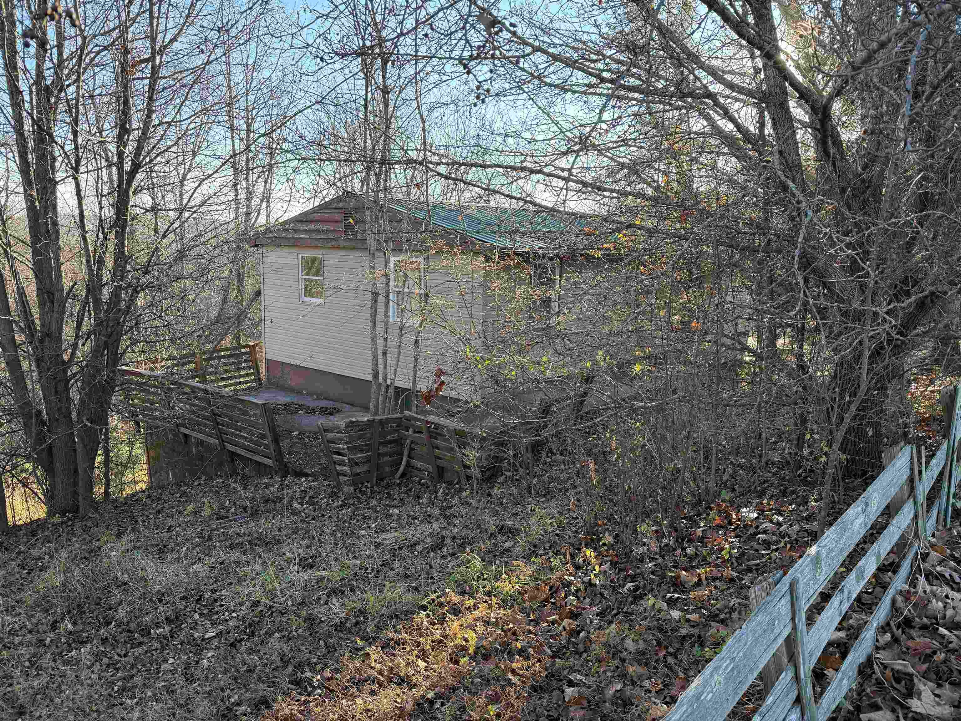 2825 Spaulding Road Christiansburg, VA 24073 - Photo 21 of 24 Gallery Image 21