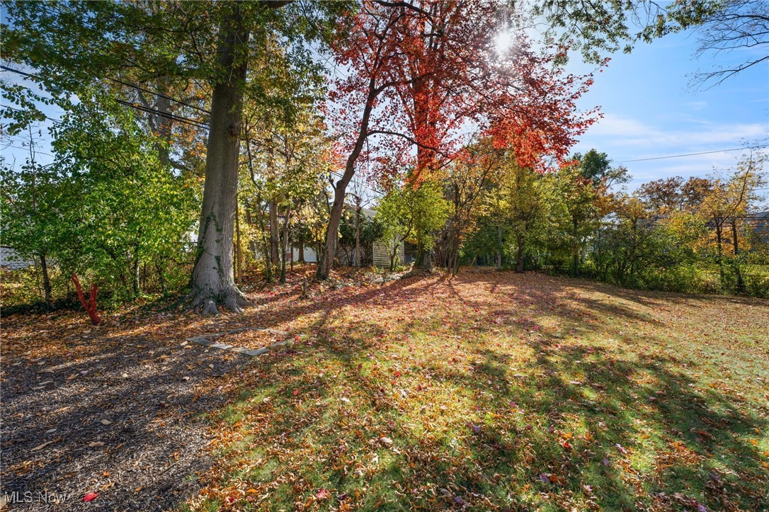 4550 Rainbow Road South Euclid, OH 44121 - Photo 26 of 30