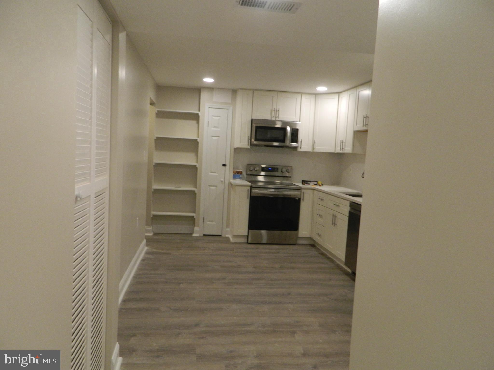 7656 Kindler Road Laurel, MD 20723 - Photo 7 of 13 Kitchen