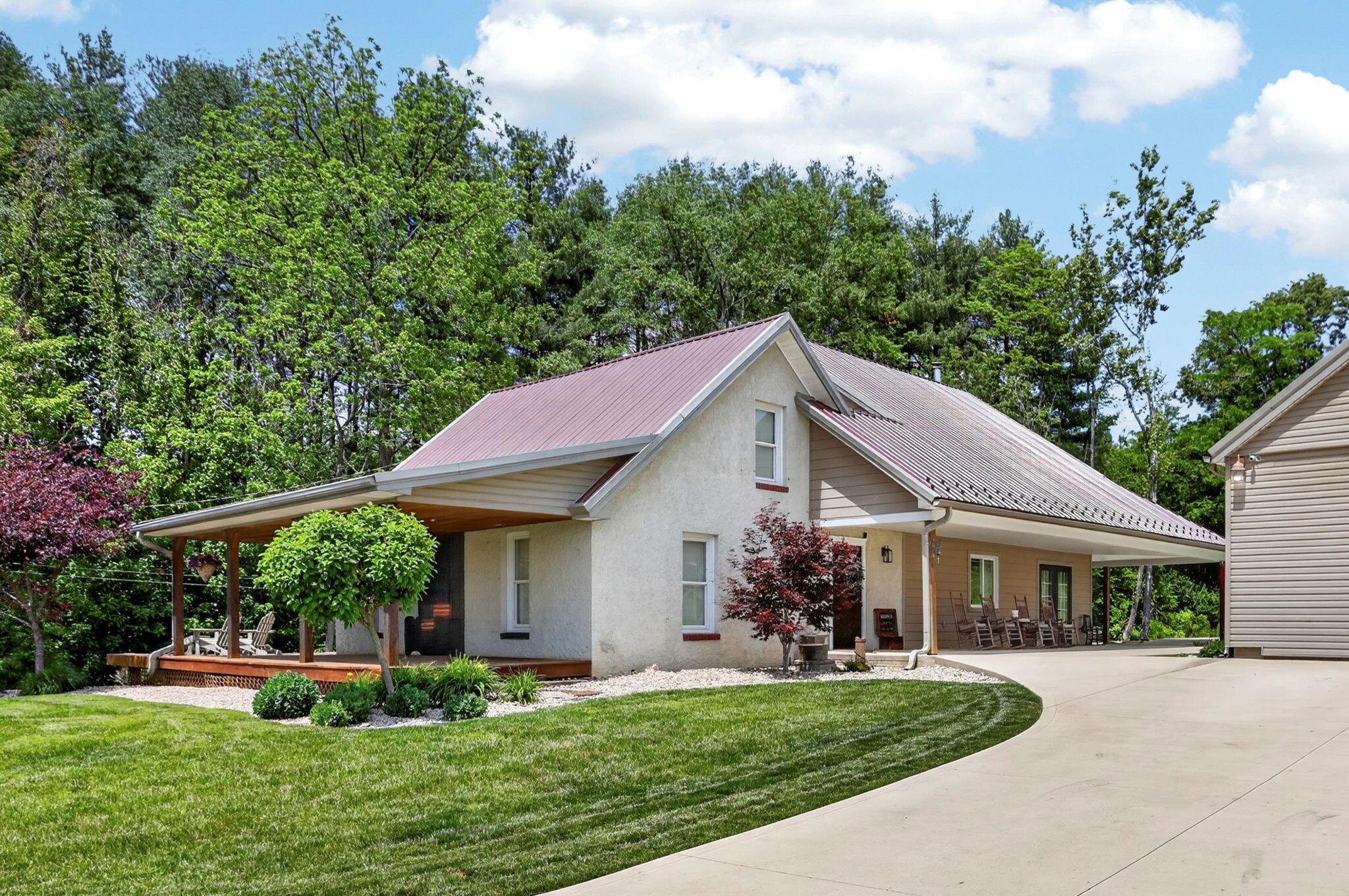 1123 Falls Road Bainbridge, OH 45612 - Photo 6 of 100 5-web-or-mls-939A5706 - Copy