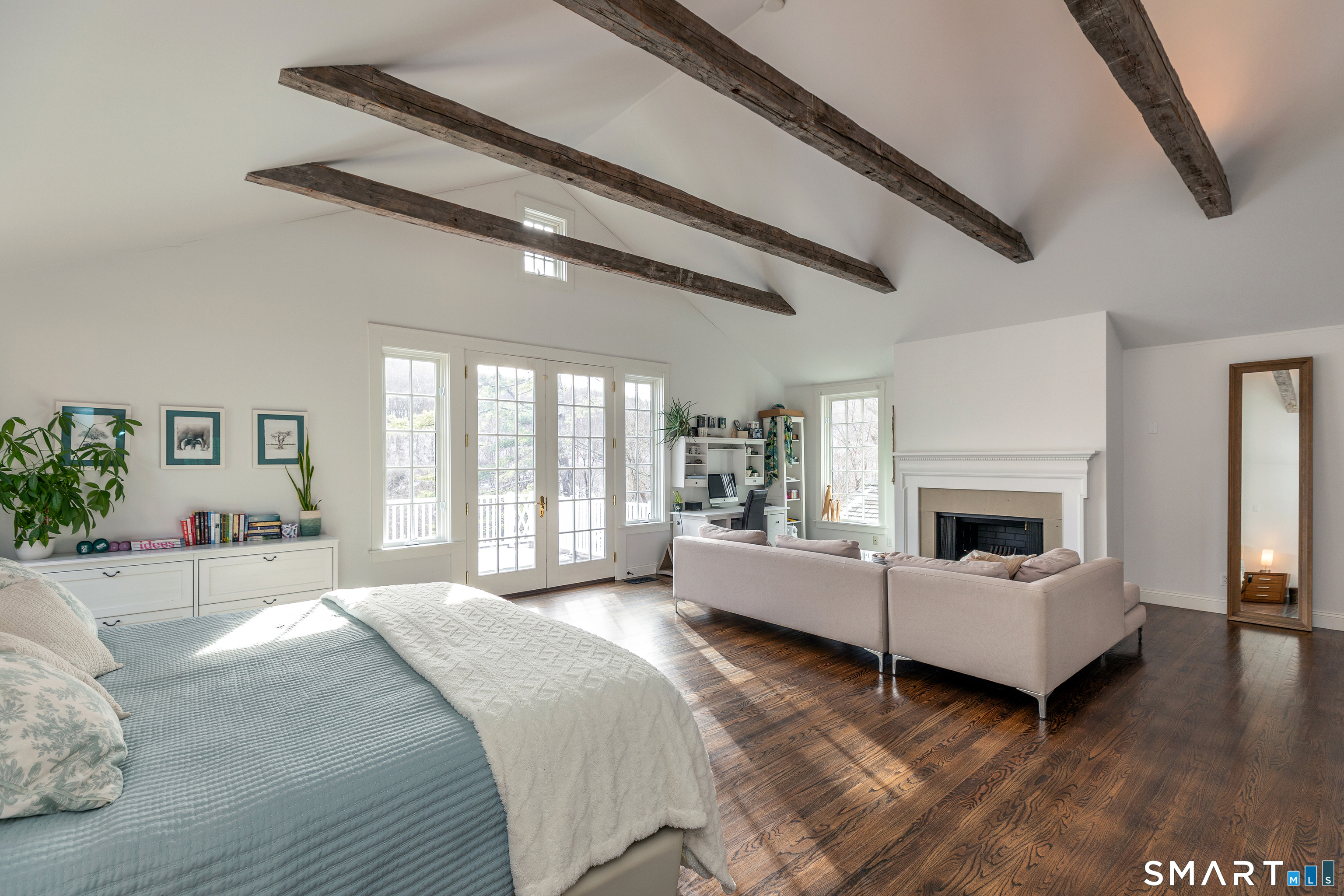 1030 Washington-Woodbury Road Roxbury, CT 06783 - Photo 32 of 40