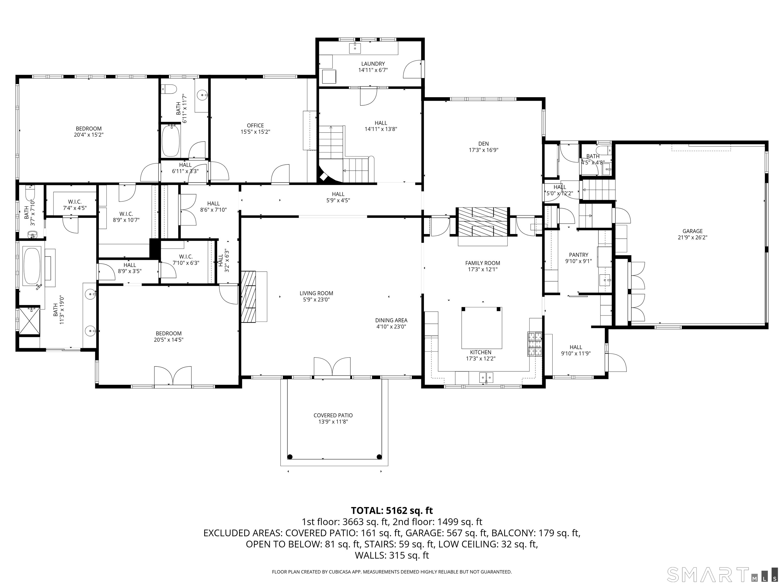 1030 Washington-Woodbury Road Roxbury, CT 06783 - Photo 39 of 40