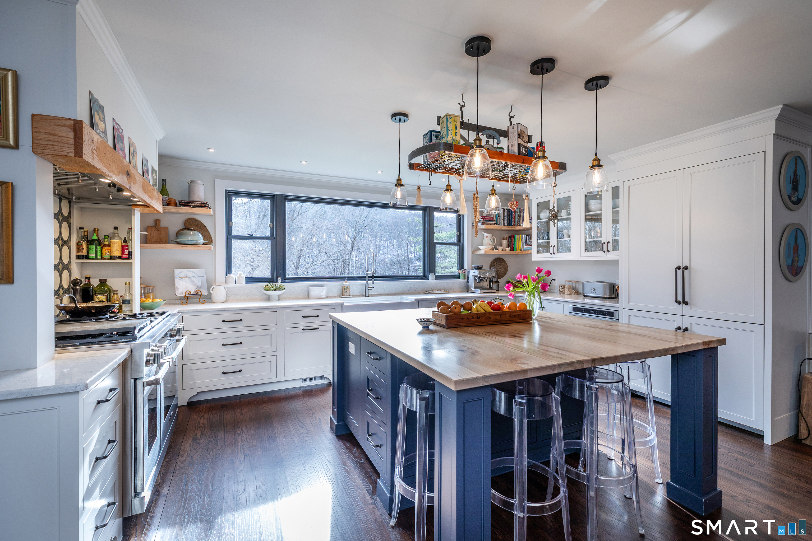 1030 Washington-Woodbury Road Roxbury, CT 06783 - Photo 7 of 40