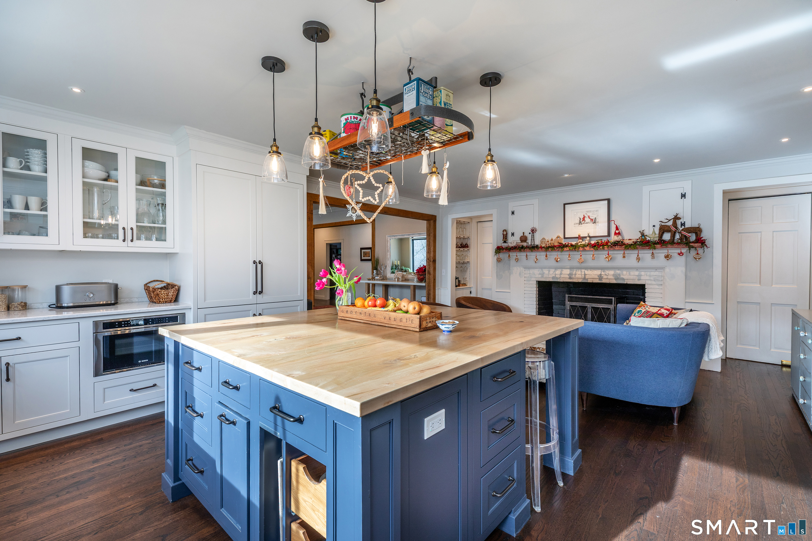 1030 Washington-Woodbury Road Roxbury, CT 06783 - Photo 8 of 40