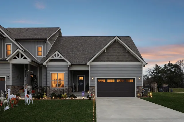 $489,900 | 137 Campfire Court, Winchester, TN 37398