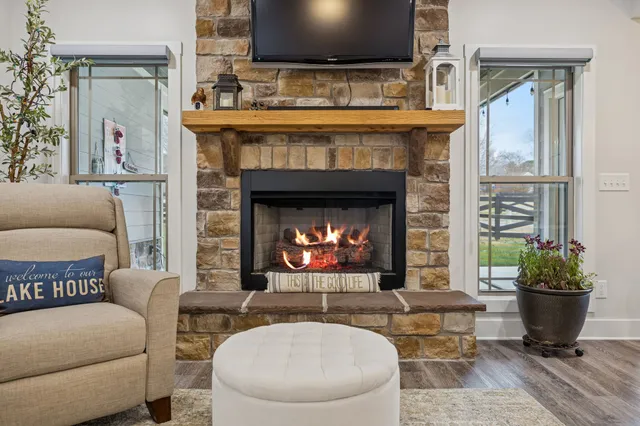 $489,900 | 137 Campfire Court, Winchester, TN 37398