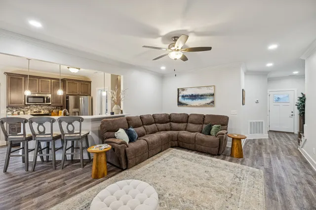 $489,900 | 137 Campfire Court, Winchester, TN 37398