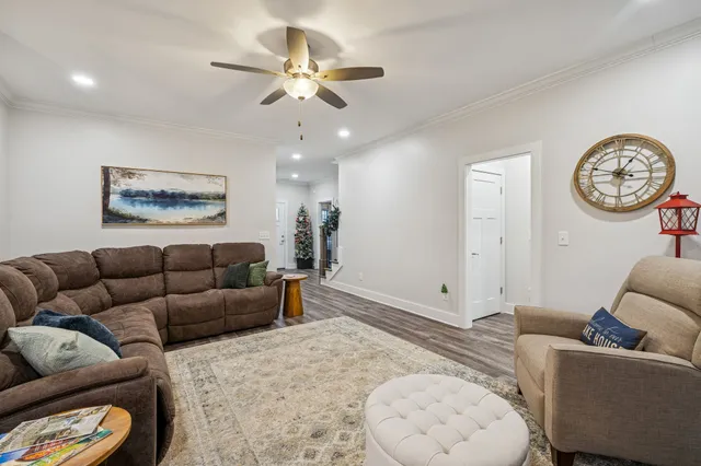 $489,900 | 137 Campfire Court, Winchester, TN 37398