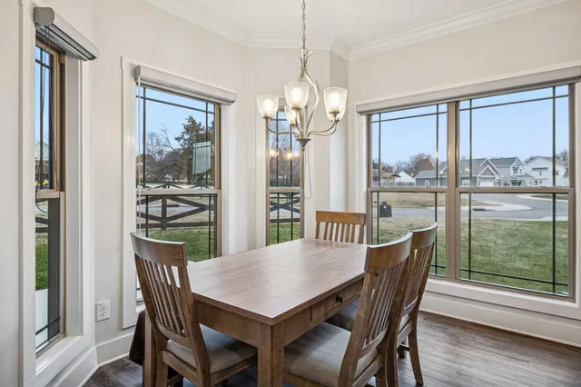 $489,900 | 137 Campfire Court, Winchester, TN 37398