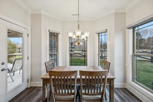 $489,900 | 137 Campfire Court, Winchester, TN 37398